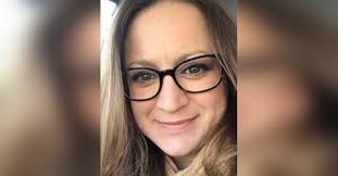 Obituary information for Heather Ann Griffin
