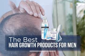 The 19 Best Hair Growth Products For Men That Work 2021