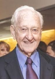 Arthur Brickner Obituary (2017)