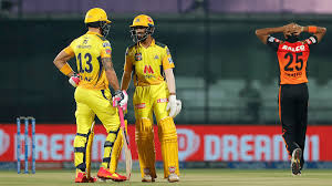 New zealand pacer tim southee is ecstatic at the prospect of playing the final of the world test championship in the format he said is most treasured for him. Ipl 2021 Match 23 Csk Vs Srh Player Ratings Crictoday