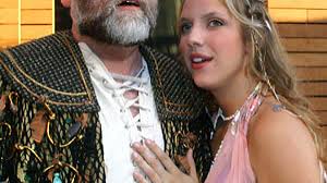 Shakespeare's 'Tempest' wizard enchants