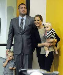 He was raised alongside his sister carlee. Ashley Roethlisberger Opens Up About Challenging 2019 Offseason For Marriage With Ben Roethlisberger