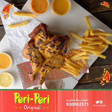 Peri Peri Arabia Periperiarabia Twitter