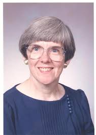 Obituary of Barbara Barnes