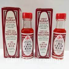 Ubat panau di muka, ubat panau di farmasi, ubat panau paling mujarab, ubat panau farmasi, ubat panau ubat cap kaki tiga, ubat cap bintang krim sapu, ubat cap tupai, ubat cap kaki 3, ubat ubat farmasi untuk kuku kaki cengkam, ubat farmasi yang boleh hilangkan bisul anak, ubat migraine. Ubat Kurap Cap Kaki Tigaä¸‰è„šæ¨™å»¯è¯æ°´three Legs Tines Skin Solution 12ml X 2 Bottles Shopee Singapore