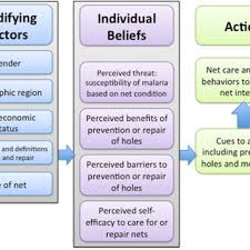 Health Belief Model For Net Care And Repair Download Scientific Diagram