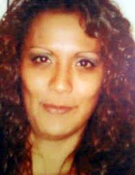 Georganna Row Obituary