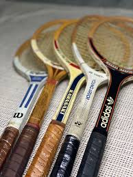 The monarch proceeded to repeatedly drag the duke back into the chalet and the door slammed shut. Branded Rare Old Tennis Racket Raket Kayu Lama Antiques Vintage Collectibles On Carousell