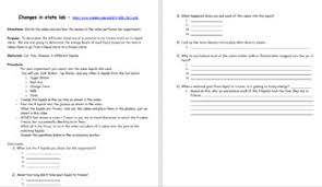 Beyond labz answer key rutherford indeed lately is being sought by consumers around us, maybe one of you. Changing States Of Matter Labs Worksheets Teaching Resources Tpt