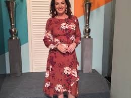 Maura derrane believes in trusting your gut. Viewers Are Torn Over Maura Derrane S White Boots On Rte Today Rsvp Live