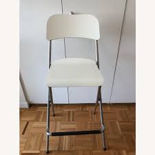 Ikea Foldable Bar Stools Aptdeco