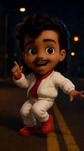 El Debarge Sons Nicolas