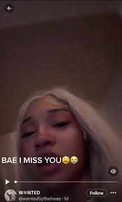 When I miss my man😩 BAE, Come Home NOW🗣️🗣️ #FYP #fp