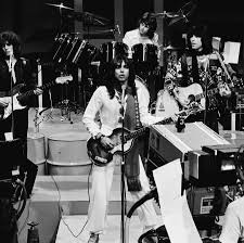 Alan Merrill A Songwriter Of I Love Rock N Roll Dies The New York Times i love rock n roll dies