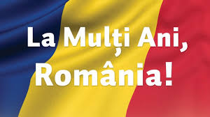 La mulţi ani românia, la mulţi ani române! 1 Decembrie 2017 Ziua NaÈionalÄ A Romaniei Mesaje UrÄri Èi Sms Uri La MulÈi Ani Romane