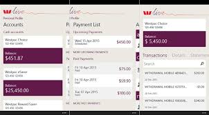 It is one of big four banks and the 2nd largest bank in new zealand. Australia Based Westpac Releases Official Mobile Banking App For Windows Phone Windows Central