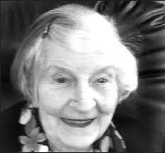 Mary McSWEENEY Obituary