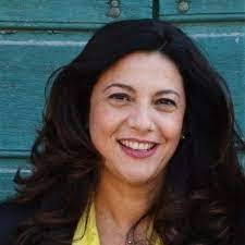 Carla Cozzi's Instagram, Twitter & Facebook