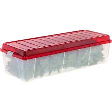 Bigjim.it primo funsite italiano dedicato al vecchio giocattolo bigjim della mattel. Iris 7 Holiday Tree Storage Tote With Wheels Walmart Com Walmart Com