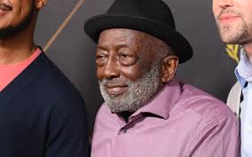 Garrett Morris Getting a Star