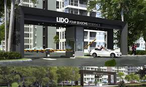 Four seasons residences view terms. Lido Four Seasons Residence Kota Kinabalu Homestay Facebook