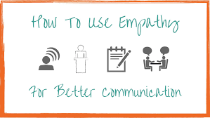 How To Use Empathy For Better Communication Becoming Human