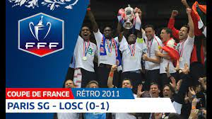 Vidéo 48 ème rallye de la gentiane. Finale Coupe De France 2011 Paris Sg Losc 0 1 I Fff 2018 Youtube