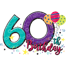 A mom like you will always be beautiful to her children.your age, be it 60, 70, or 80, is not important to us. Photocake Happy 60th Birthday Frame Edible Printing From Fabricake Online Limited Uk