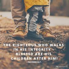 Father's day is celebrated across the world to recognize the contribution of fathers in the development of children's lives. 10 Bible Verses For Father S Day Christianbook Com Blog