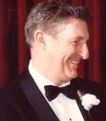 Alexander Buist Obituary