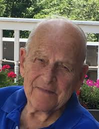 Obituary information for Richard A. Tyler