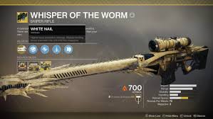 The weapons table shows the most common weapons used in fantasy gaming worlds, their price and weight, the damage they deal when they hit, and any ammunition : Get These 25 Destiny 2 Weapons Polygon