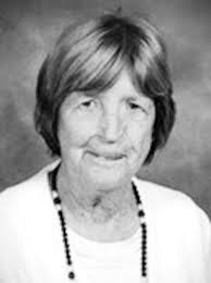 Elizabeth DeGroot Obituary