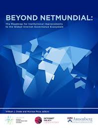 BEYOND NETMUNDIAL: