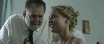 Hollywood Girl: The Peg Entwistle Story (Short 2017)