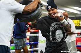 If gervonta tank davis has been bothered by the criticism that he prefers to face older fighters who are moving up in weight to meet him, that won't here's everything you need to know about gervonta tank davis vs. Josh Taylor Says Gervonta Davis Vs Mario Barrios For Mickey Mouse Title Boxing News 24