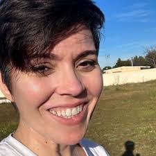 Alicia Negron's Instagram, Twitter & Facebook