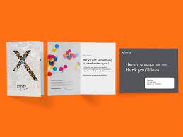 Maybe you would like to learn more about one of these? Agency M Xfinity Thanks You