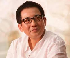 Mỹ nam vạn người mê một thời Tần Hán sống cô độc sau biến cố phản bội vợ