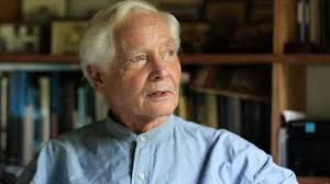 W.S. Merwin: From Poetry to Palms
