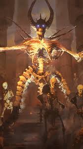6.2k members in the diablo_2_resurrected community. Diablo 2 Resurrected Necromancer Barbarian Sorceress Druid Skeleton Army Wallpaper 4k 3 3336