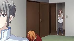 My Favorite Anime Every Year Of The Past Decade Fruits Basket Anime Fruits Basket Kyo Fruits Basket