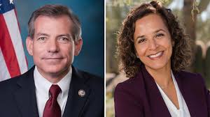 Schweikert, Tipirneni Explain Why They Would Be Best To Represent 6th  District