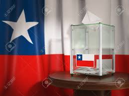 La semana pasada, chile eligió a 155 ciudadanos para reescribir la constitución. Urna Con La Bandera De Chile Y Papeles De Votacion Elecciones Presidenciales O Parlamentarias Chilenas Ilustracion 3d Fotos Retratos Imagenes Y Fotografia De Archivo Libres De Derecho Image 88639745