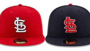 Louis cardinals caps & hats from the official mlb shop, '47 brand store, amazon fan shop & hat club (all prices are correct when pinned & may change). After Soft Launch Cardinals New Look Stl Logo Gets A Cleaner Sharper Makeover Derrick Goold Bird Land Stltoday Com