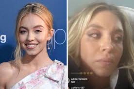 Sydney sweeney at the premiere after party of sony pictures' once upon a time in hollywood at the hollywood. Sydney Sweeney Responds To Twitter Trolls