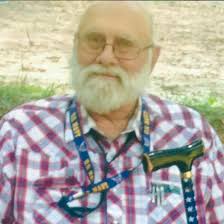 Obituary information for George William "Bill" Jarrell