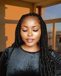 Fans Of Actress Bukunmi Oluwashina