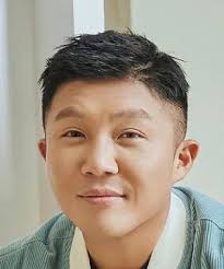 Jo Se Ho (조세호)