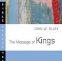 Profile Picture of The Message of Kings (The Bible Speaks Today Series) - Amazon.comon Google